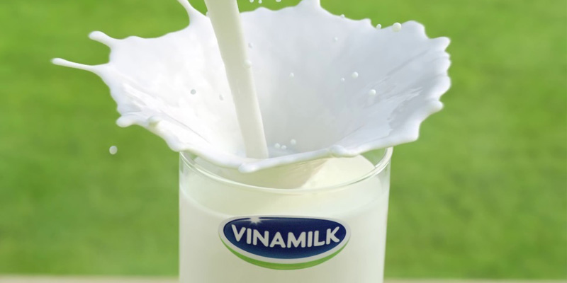 Nên uống sữa Vinamilk hay TH True Milk? update 2022 - LADIGI Academy
