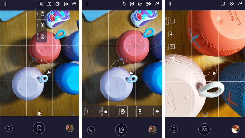 Đánh giá camera Nokia 8