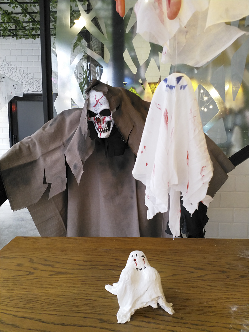 Đánh giá camera Nokia 8