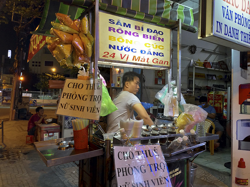 Đánh giá camera Nokia 8