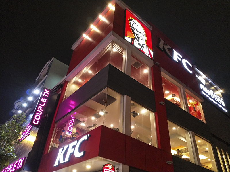 Đánh giá camera Nokia 8