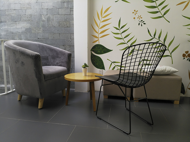 Đánh giá camera Nokia 8