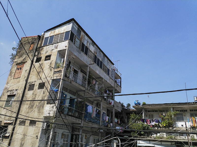 Đánh giá camera Nokia 8