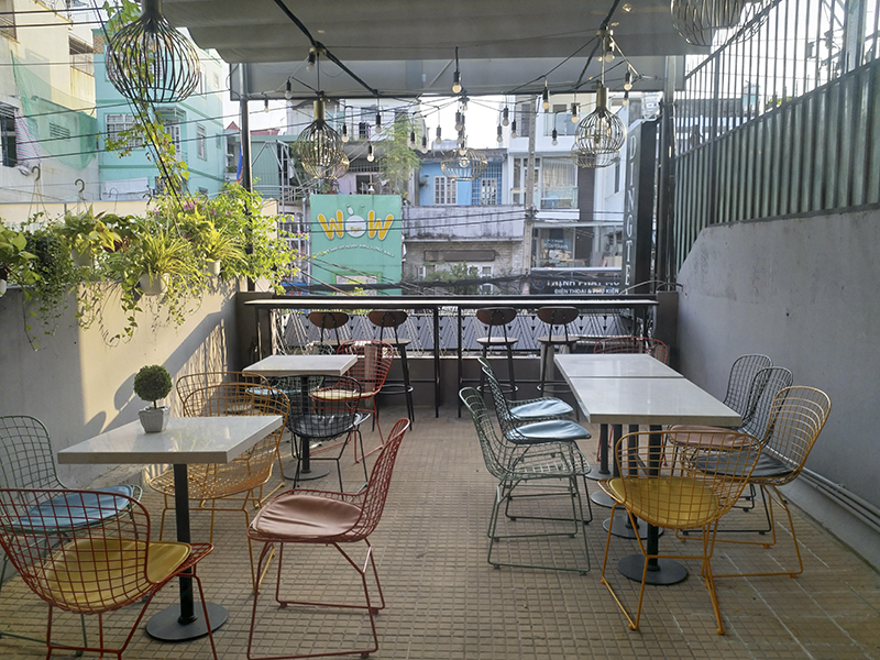 Đánh giá camera Nokia 8