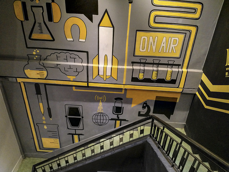 Đánh giá camera Nokia 8