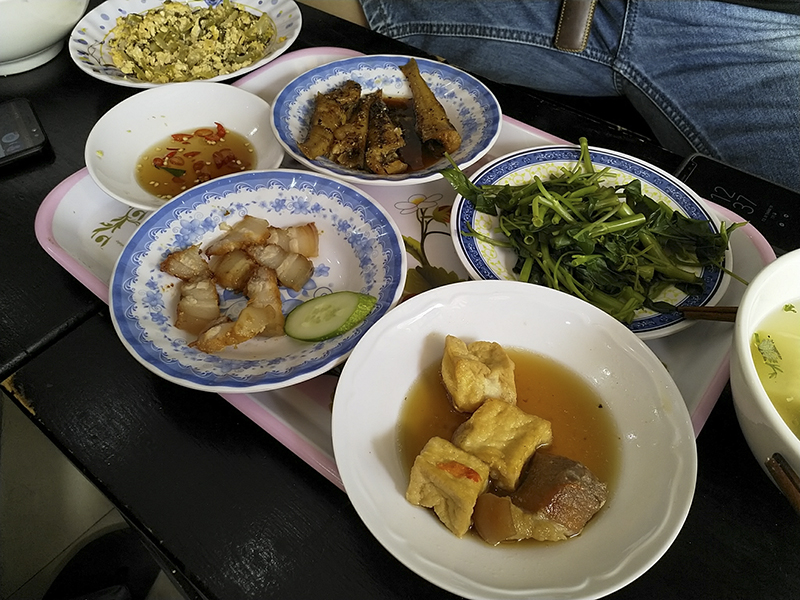 Đánh giá camera Nokia 8