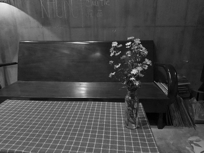 Đánh giá camera Nokia 8