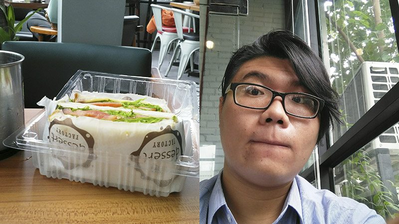 Đánh giá camera Nokia 8