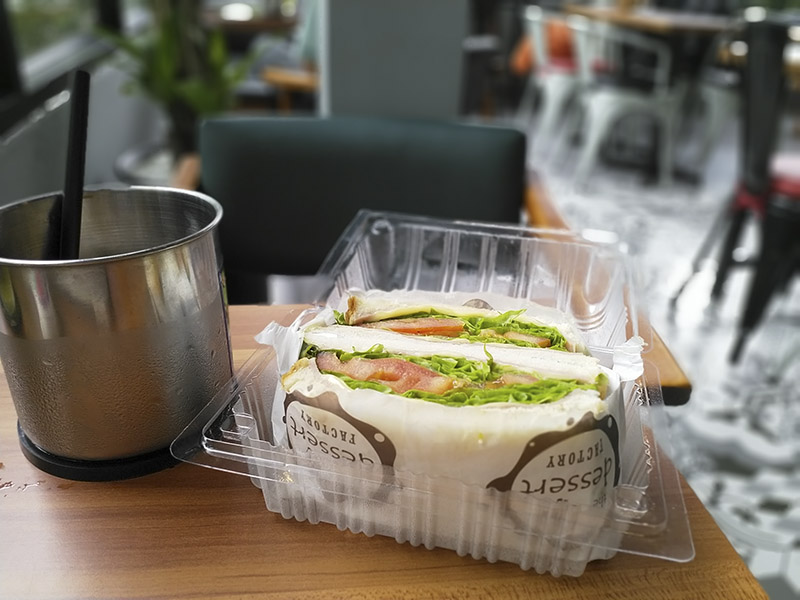 Đánh giá camera Nokia 8