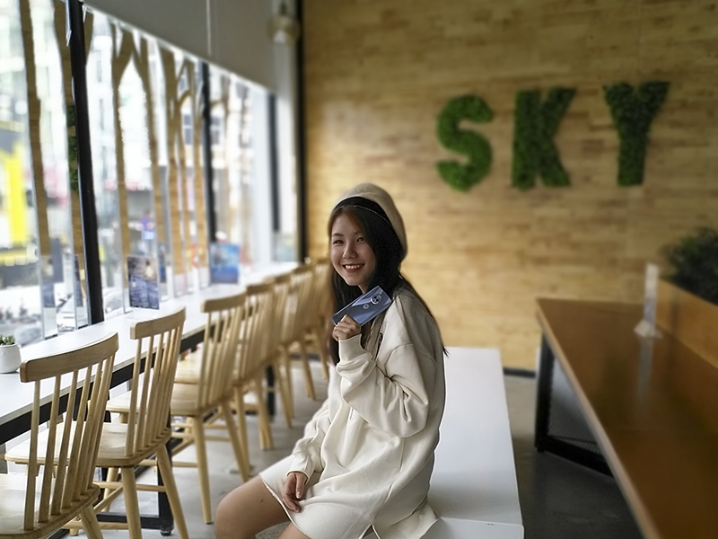 Đánh giá camera Nokia 8