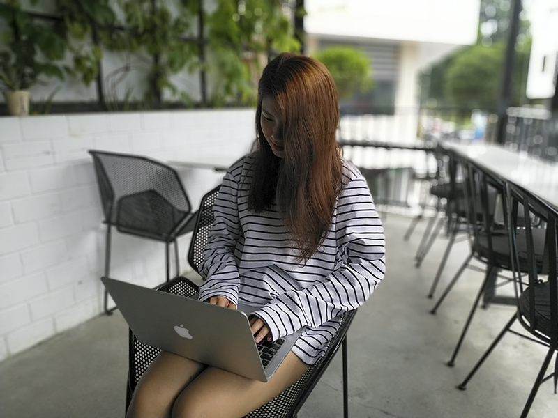 Đánh giá camera Nokia 8