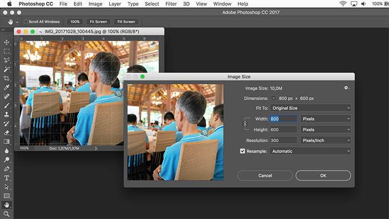 Đánh giá camera Nokia 8