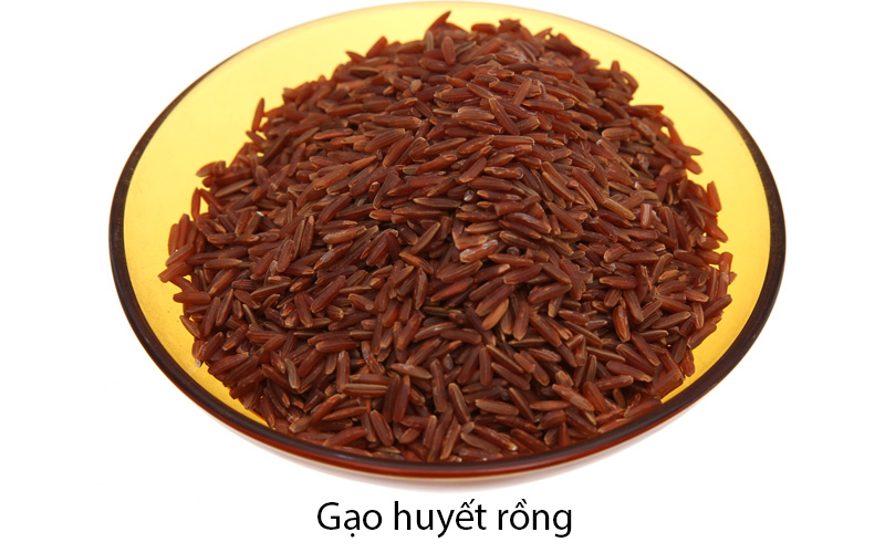 Sự khác nhau giữa gạo Huyết Rồng và gạo lứt - đừng bỏ lỡ thông tin quan trọng này. Gạo Huyết Rồng và gạo lứt đều là những lựa chọn tuyệt vời cho bữa ăn, nhưng chúng lại có sự khác biệt về màu sắc, hương vị và giá trị dinh dưỡng. Hãy xem hình ảnh để tìm hiểu thêm!