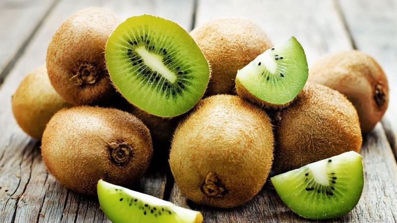 Trái Kiwi