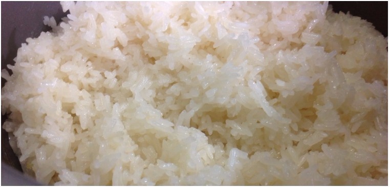 Ăn gạo nếp có tốt không?