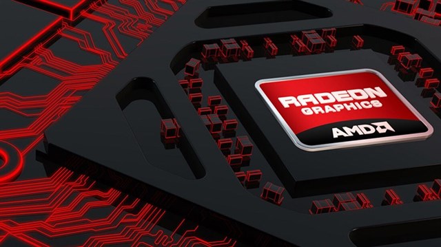 Card đồ hoạ AMD là gì? Những ưu điểm laptop dùng card này