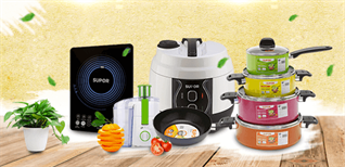 Thương hiệu Supor của nước nào? Có tốt không?