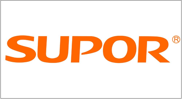 Logo của thương hiệu Supor