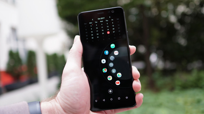 HTC U11 Plus mới HTC U11 Plus mới