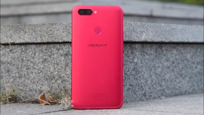 OPPO R11s OPPO R11s