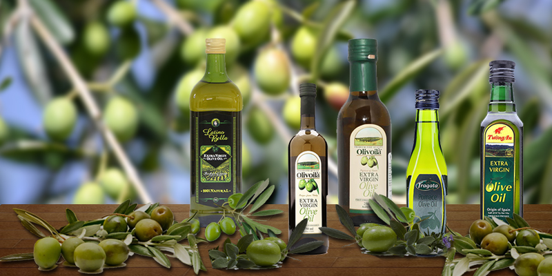 Dầu dừa so với dầu olive: Bạn nên sử dụng loại nào?