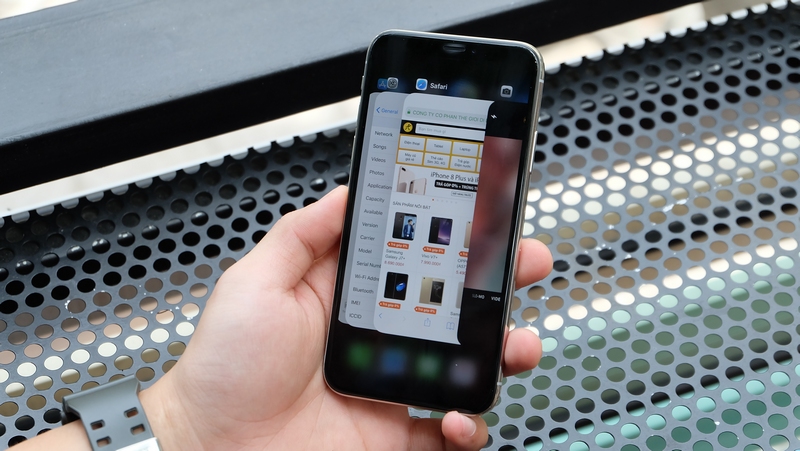 iPhone VN/A của nước nào? Có tốt không? Dùng ở nước ngoài được không? -  Thegioididong.com