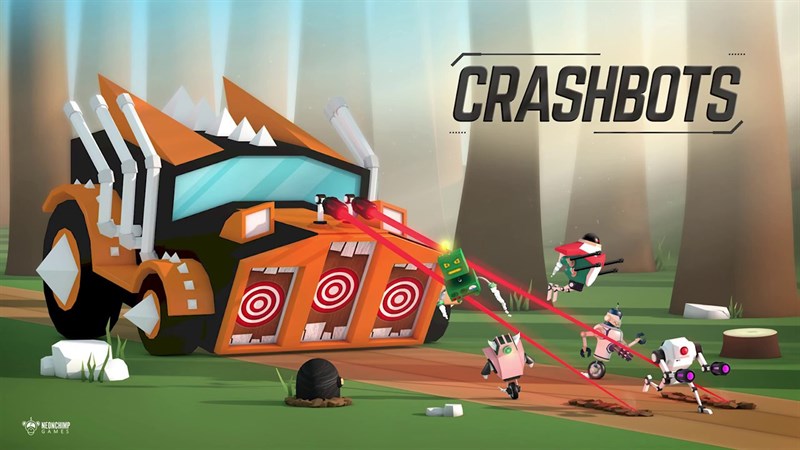 Crashbots