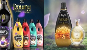 So sánh nước xả vải Comfort và Downy