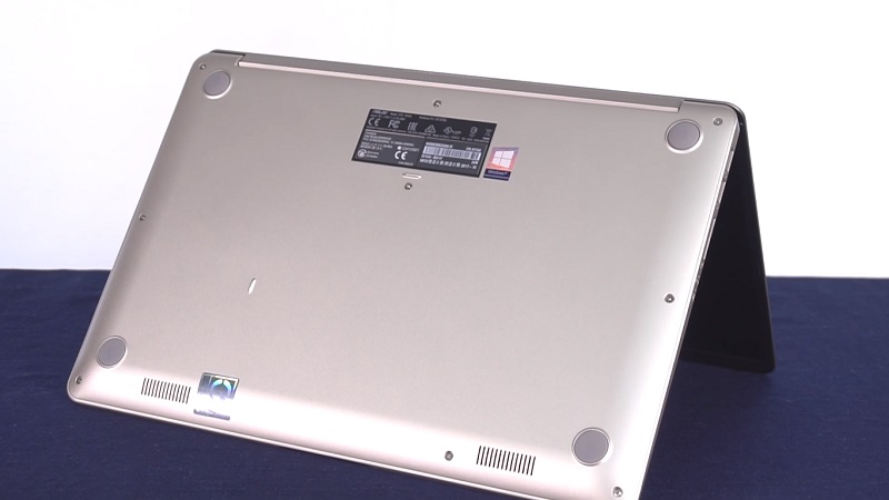 Âm thanh to và sống động Âm thanh to và sống động