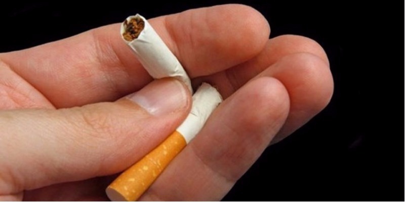 Bỏ thuốc lá bao lâu thì cơ thể trở về bình thường