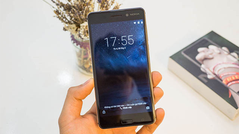 Nokia 6