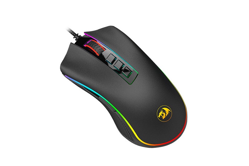 Chuột game Redragon Cobra M711