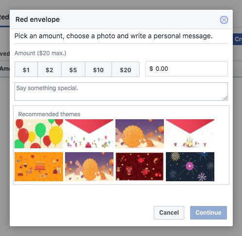 red envelope red envelope