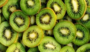 Mẹo chọn kiwi ngon