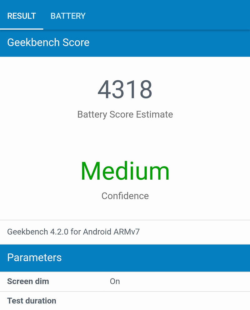 Đánh giá pin Moto Z2 Play và Moto Mod pin