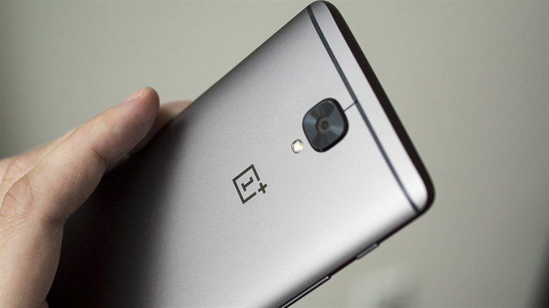 OnePlus 3T