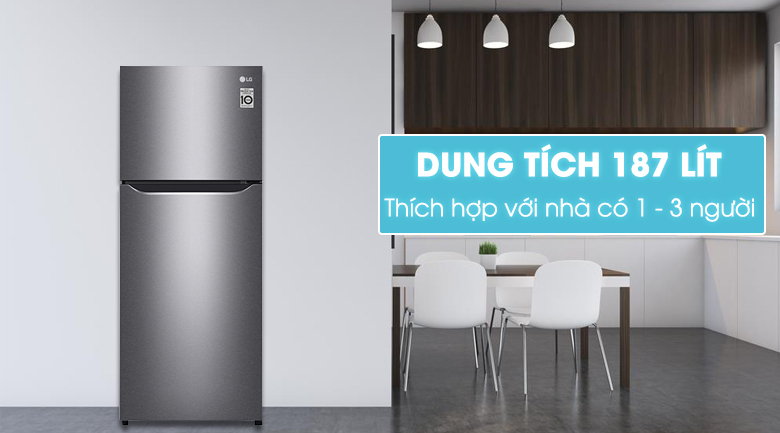 Tủ lạnh LG GN-L205S