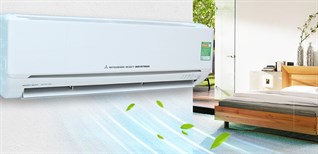 Máy lạnh Mitsubishi Heavy là thương hiệu của nước nào? Sản xuất ở đâu?