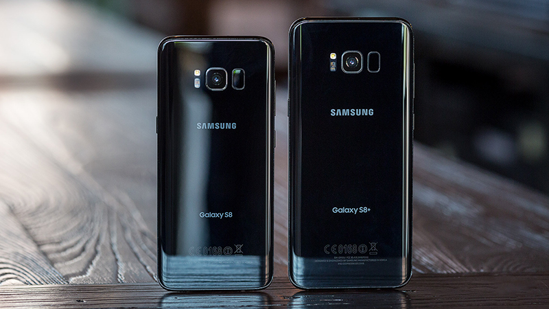 s8 s8 plus