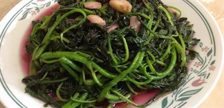 Sai lầm khi ăn rau dền cần phải tránh