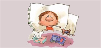 Mùa đông, người già và trẻ nhỏ cần cảnh giác với 5 bệnh nguy hiểm