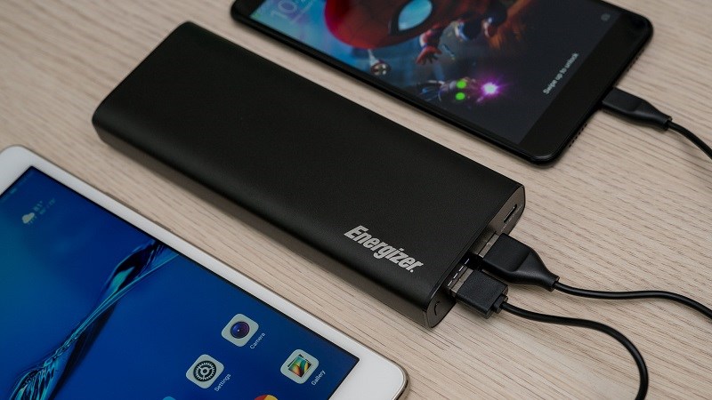 Phụ kiện chính hãng Mỹ, bảo hành 2 năm 1 đổi 1