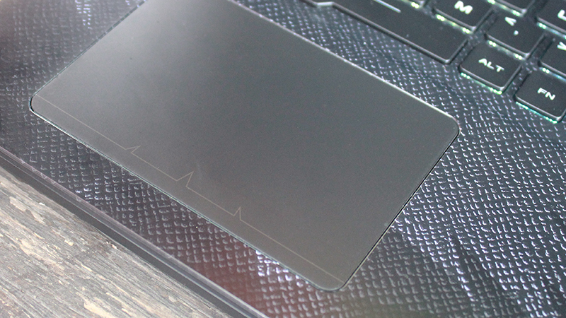 Đánh giá Asus ROG Strix gl503