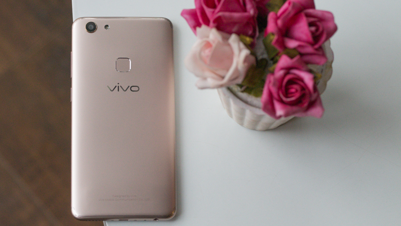 Vivo V7