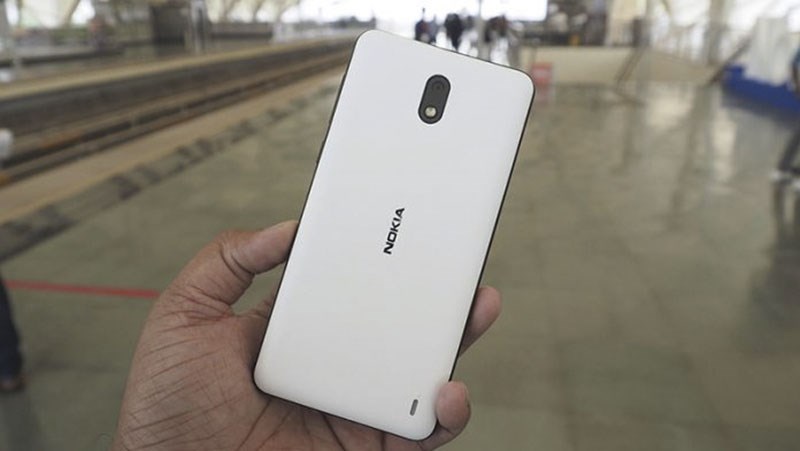 Nokia 2 ra mắt tại thị trường Việt Nam với giá 2,3 triệu đồng?