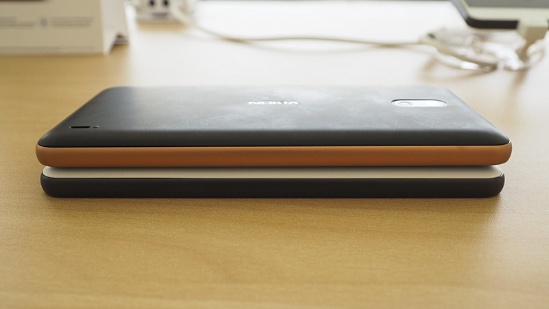 Nokia 2 ra mắt tại thị trường Việt Nam với giá 2,3 triệu đồng?