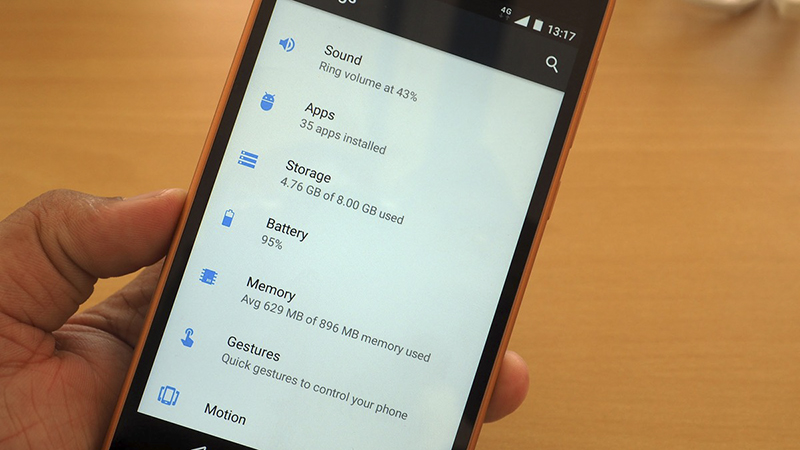 Nokia 2 ra mắt tại thị trường Việt Nam với giá 2,3 triệu đồng?