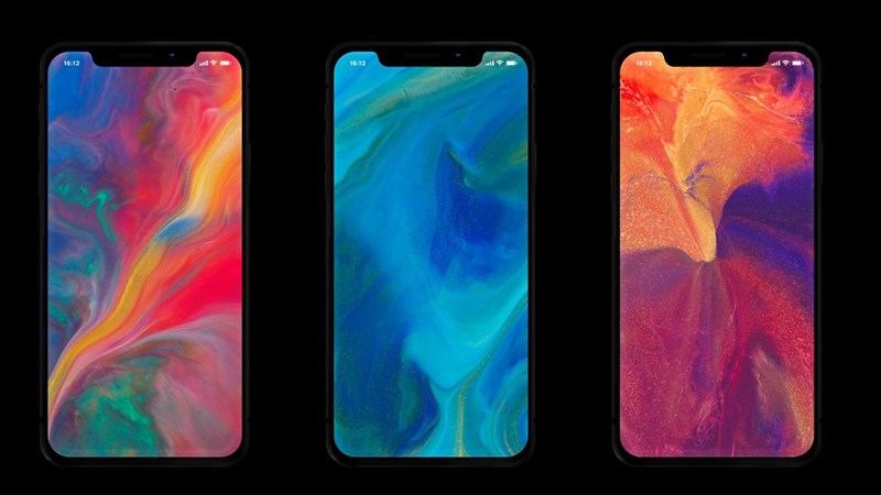 20 Hình Nền Đẹp Cho Iphone X Iphone XS Download Miễn Phí