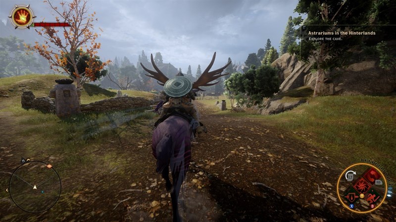 Dragon Age: Inquisition 