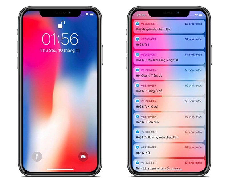 Màn hình iPhone 2019 sẽ sử dụng tấm nền OLED giống Galaxy S10 